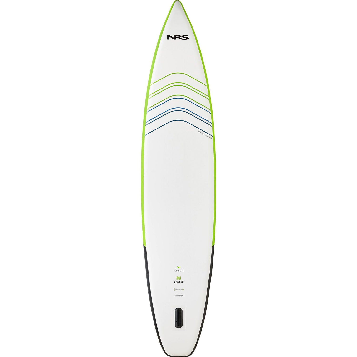 NRS Tour-Lite 12.6 Inflatable SUP Board