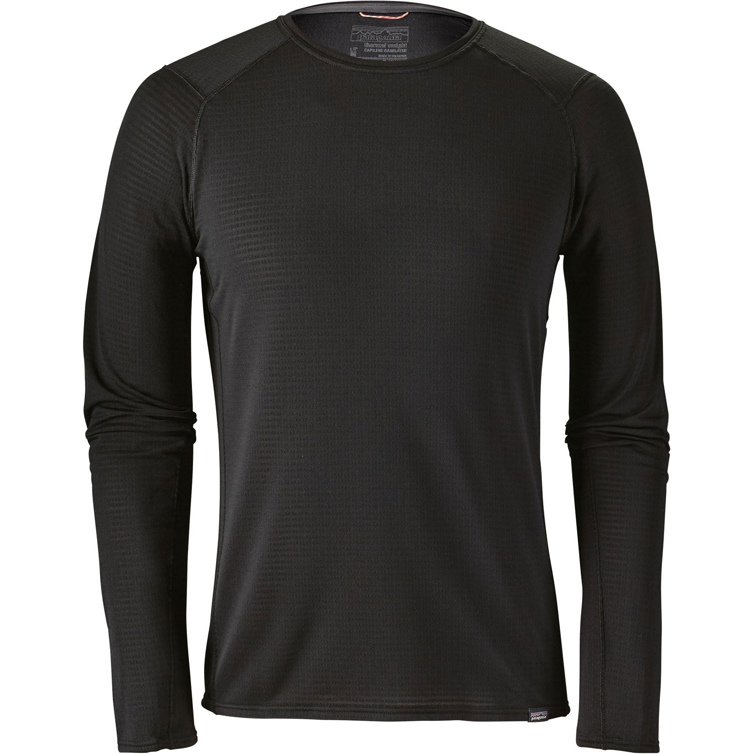 Patagonia Men's Capilene Thermal Weight Crew Shirt