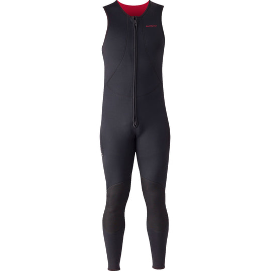 Youth Farmer John Neoprene Wetsuit – Level Six USA