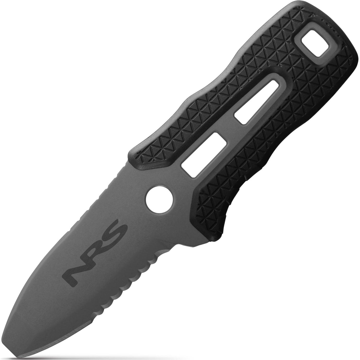 NRS Titanium Co-Pilot Knife