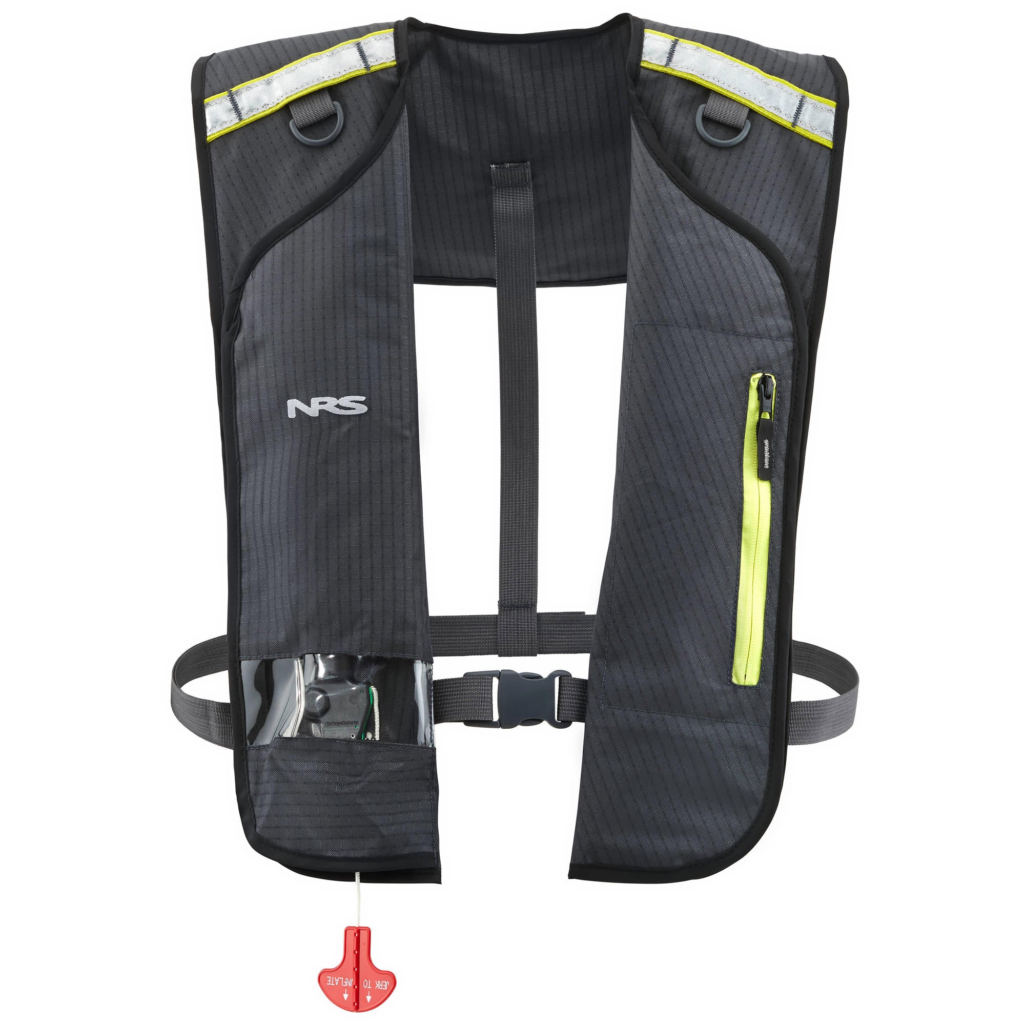 NRS Matik Inflatable Lifejacket (PFD)