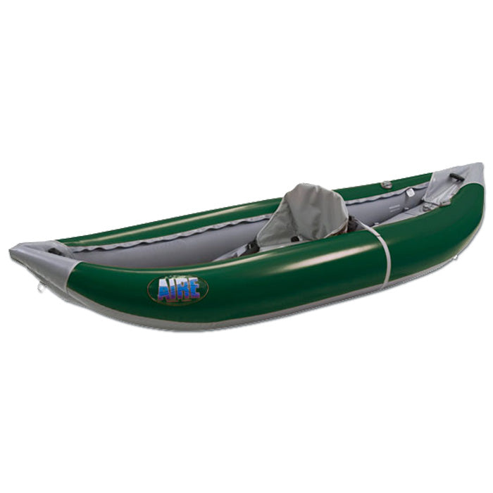 AIRE Outfitter I Inflatable Kayak