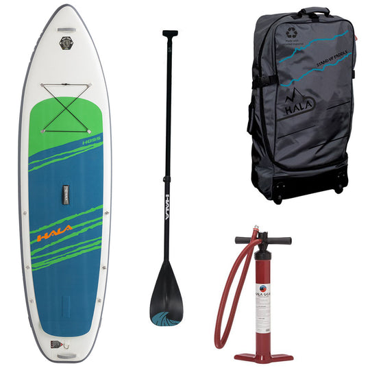 NRS Youth Amp 9.2 Inflatable Stand-Up Paddle Board (SUP) (Closeout