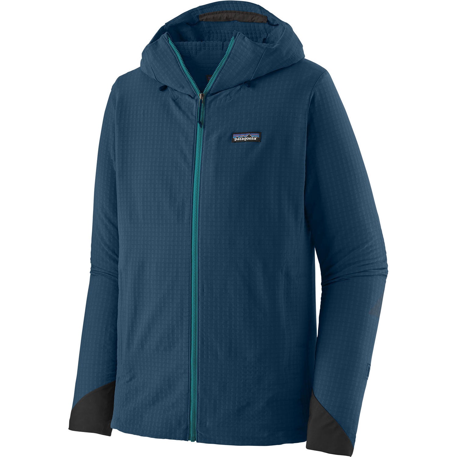 Patagonia Men's R1 TechFace Hoody (Closeout)