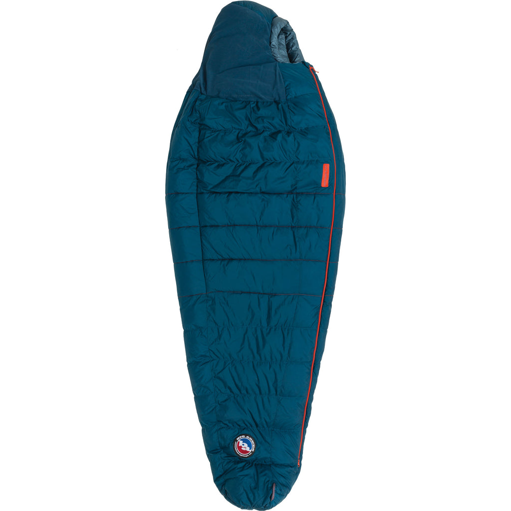 Big Agnes Sidewinder SL 35