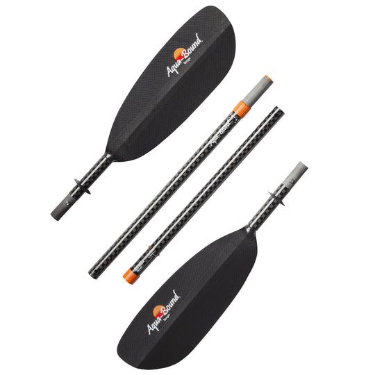 Ember Carbon Fiber Paddle (240-260cm adjustable)