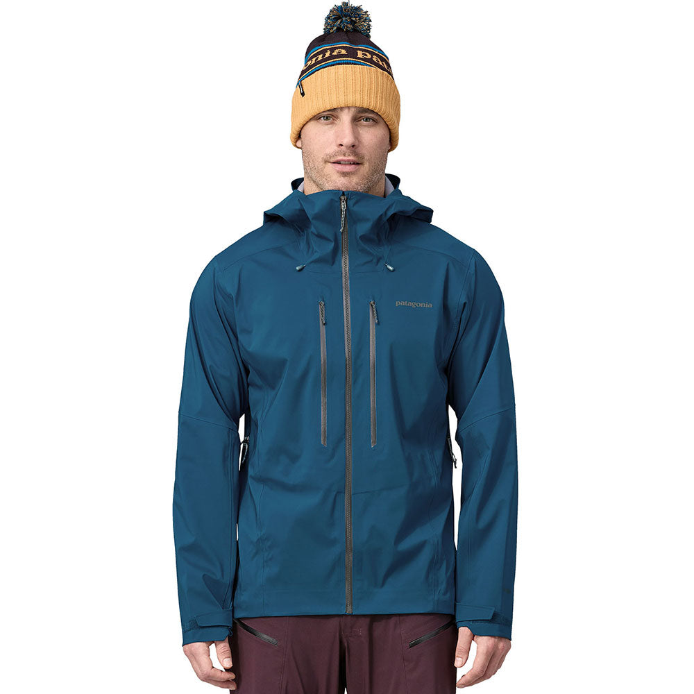 Patagonia Men's Stormstride Jacket