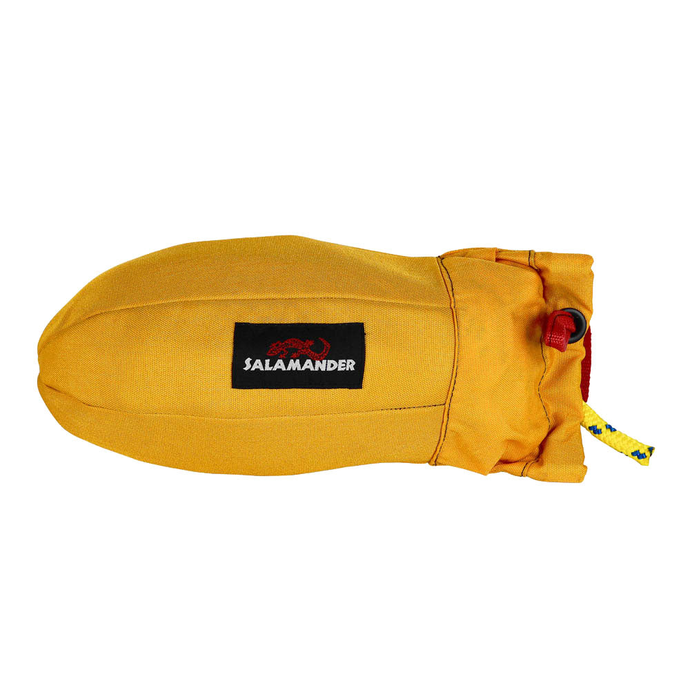 Salamander River  Dart 3/8 Polypro Throw Bag