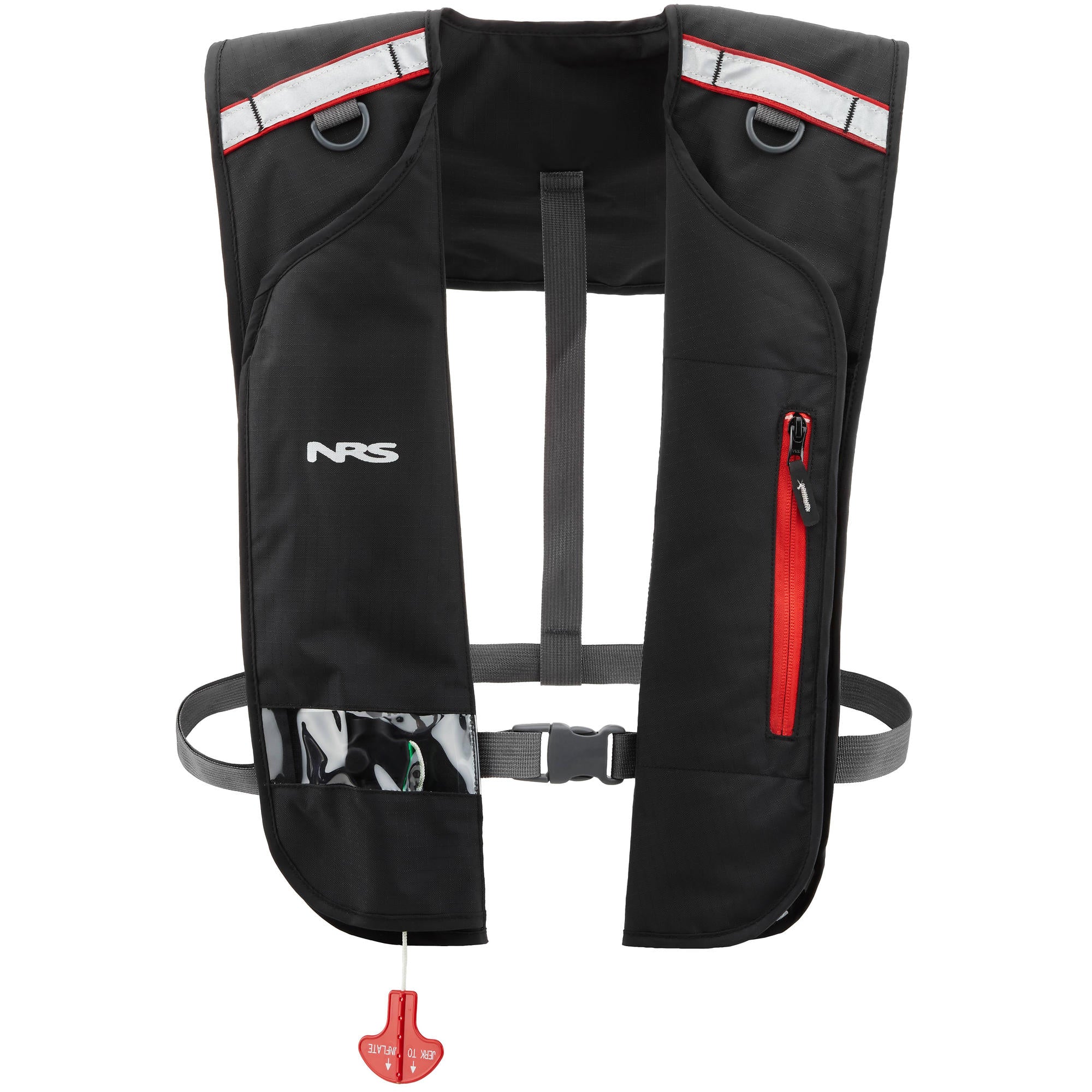 NRS Otto Matik Inflatable Lifejacket (PFD)