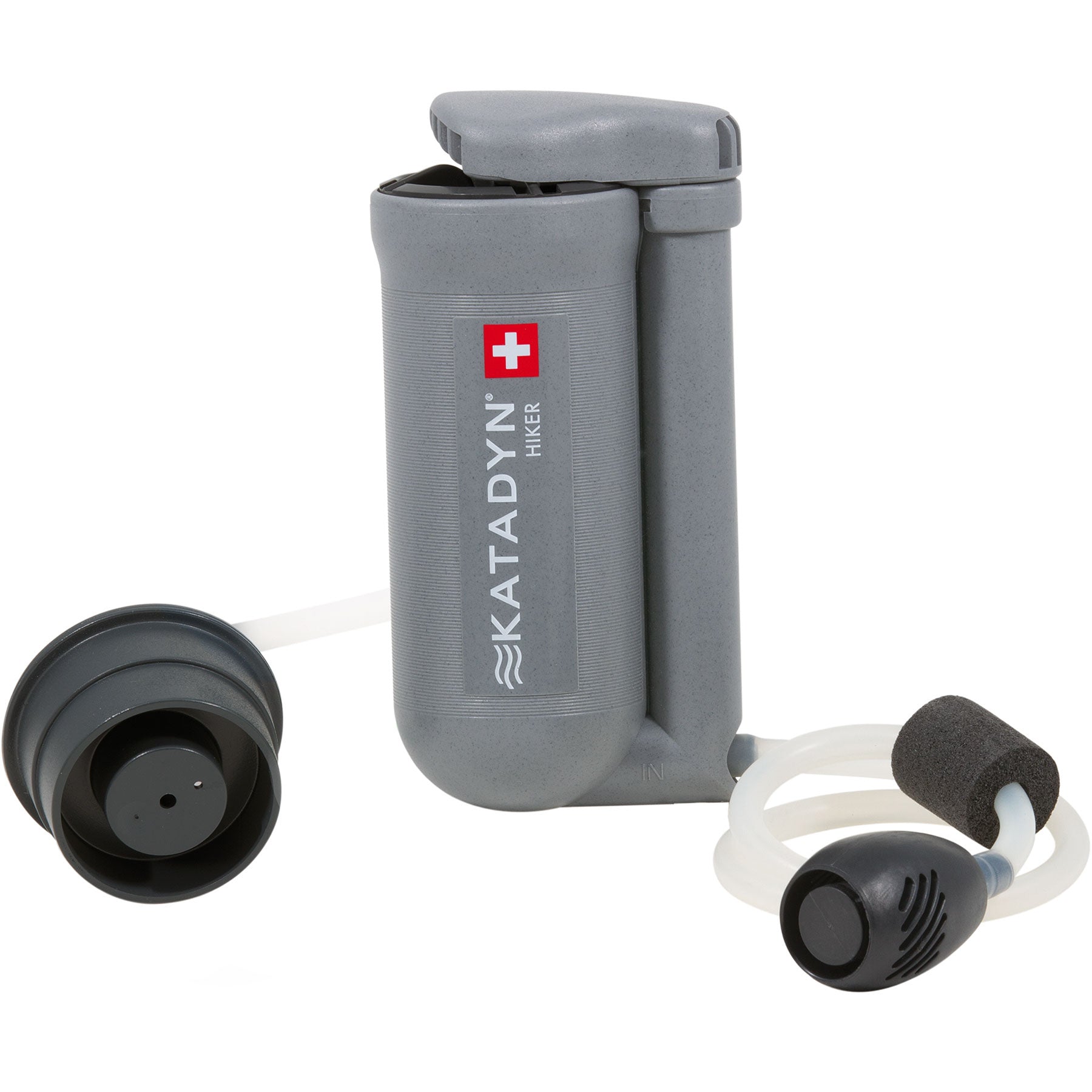 Katadyn Hiker Water Microfilter