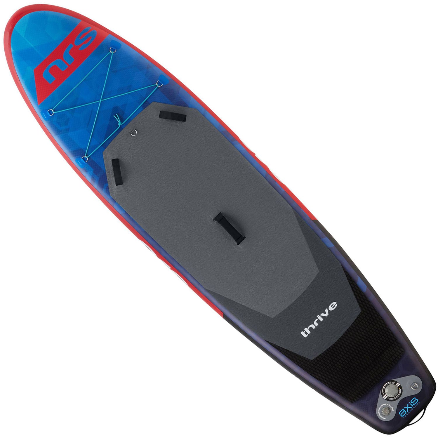 NRS Thrive 9.10 Inflatable SUP Board (Closeout)