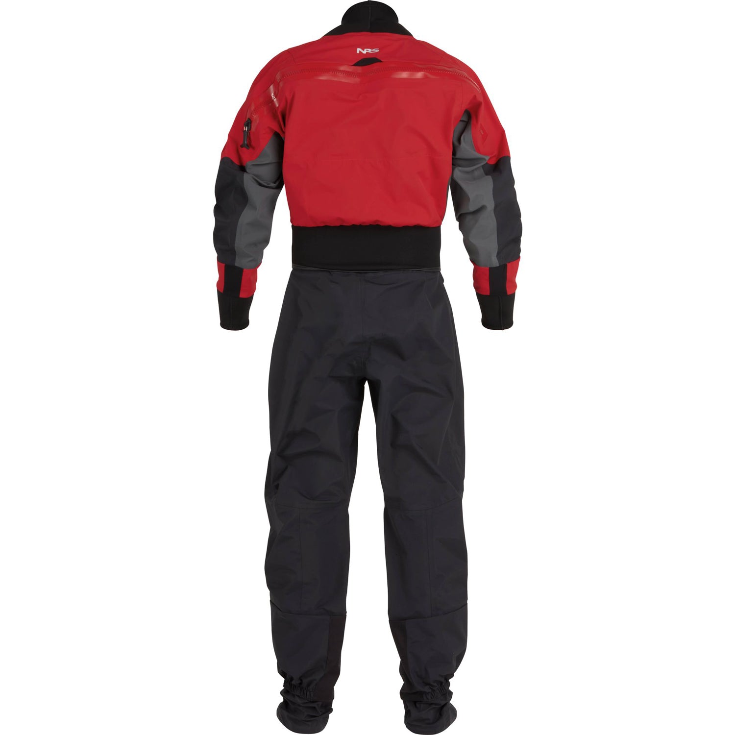 NRS Men's Pivot Drysuit