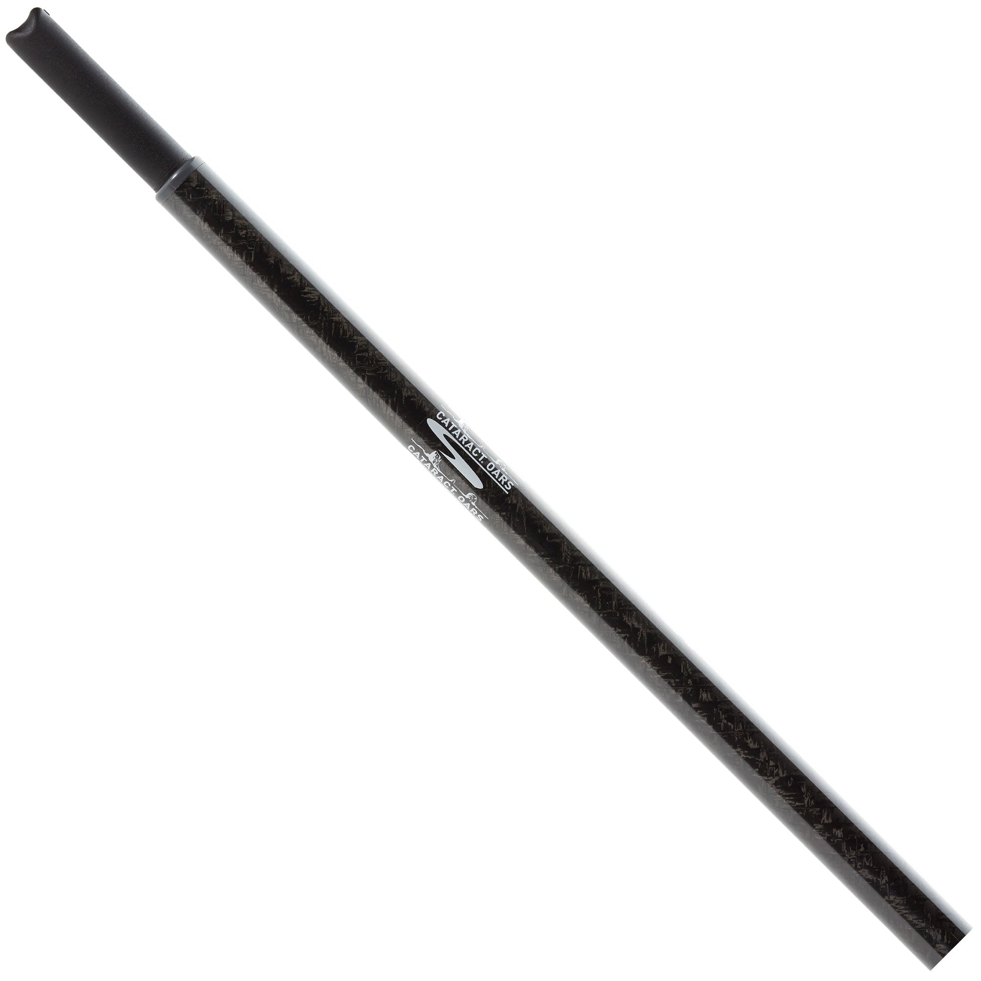 Cataract X-Wound Composite Raft Oar Shaft