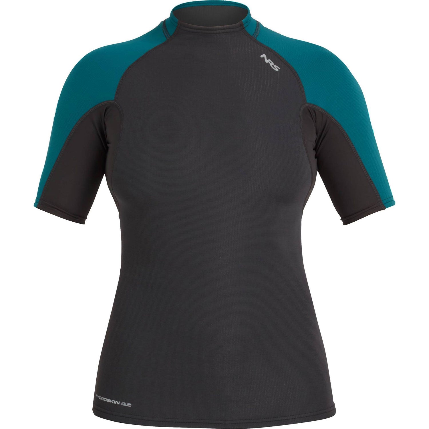 NRS Women's HydroSkin 0.5 Short Sleeve Shirt