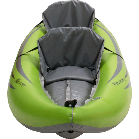 Inflatable Kayak  Blow-Up Kayaks – Outdoorplay