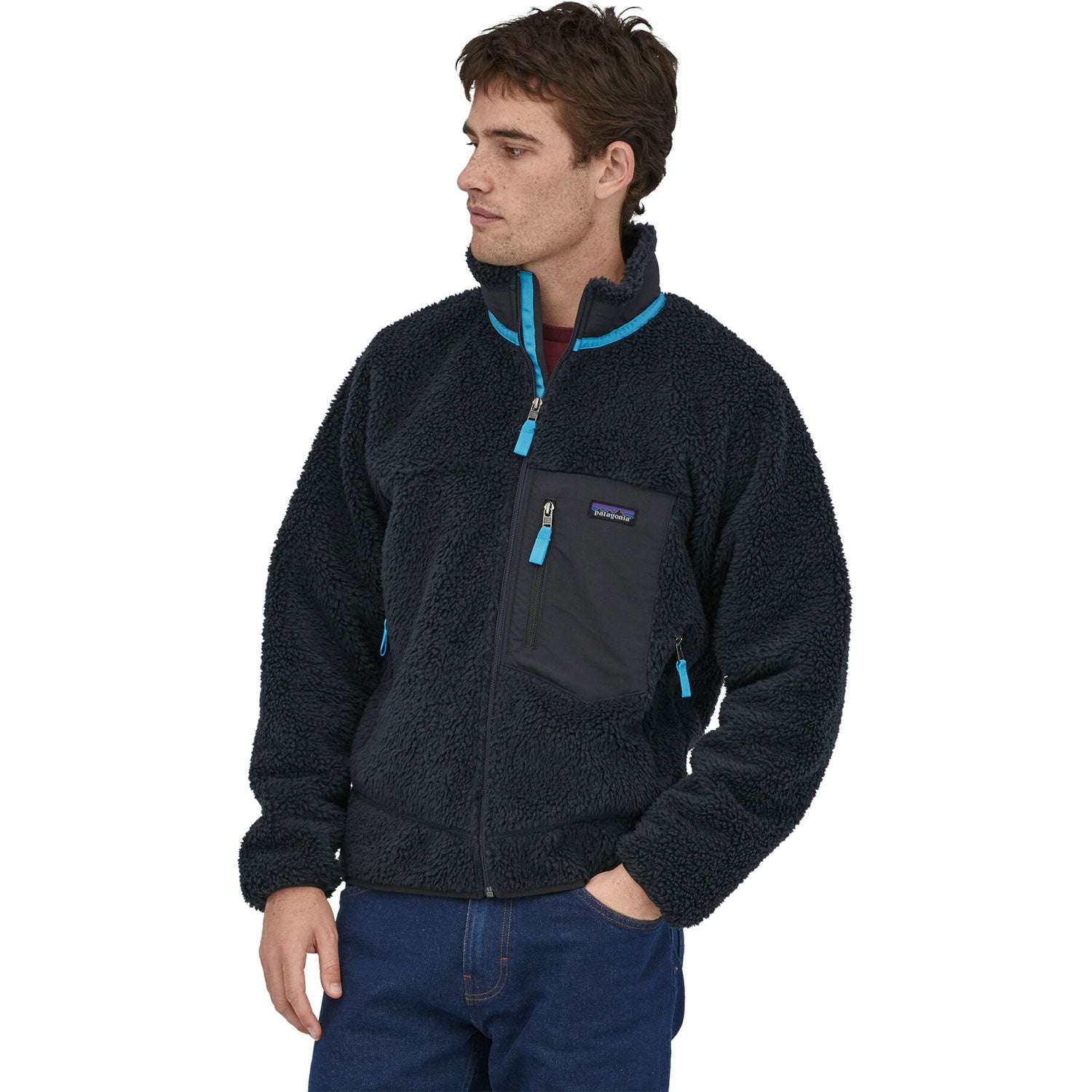 Patagonia Men's Classic Retro-X Jacket