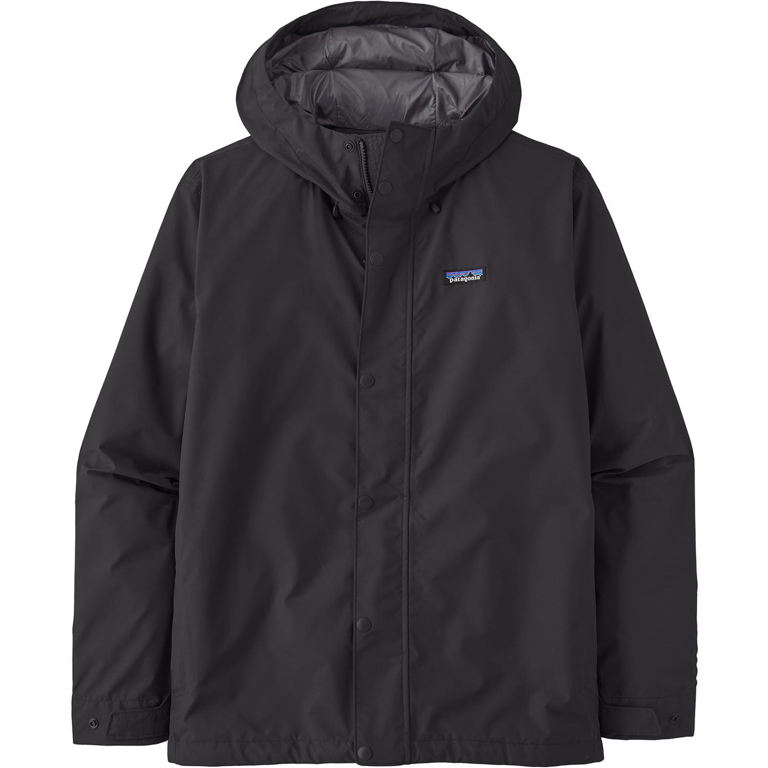 Patagonia Men's Jackson Glacier Rain Jacket