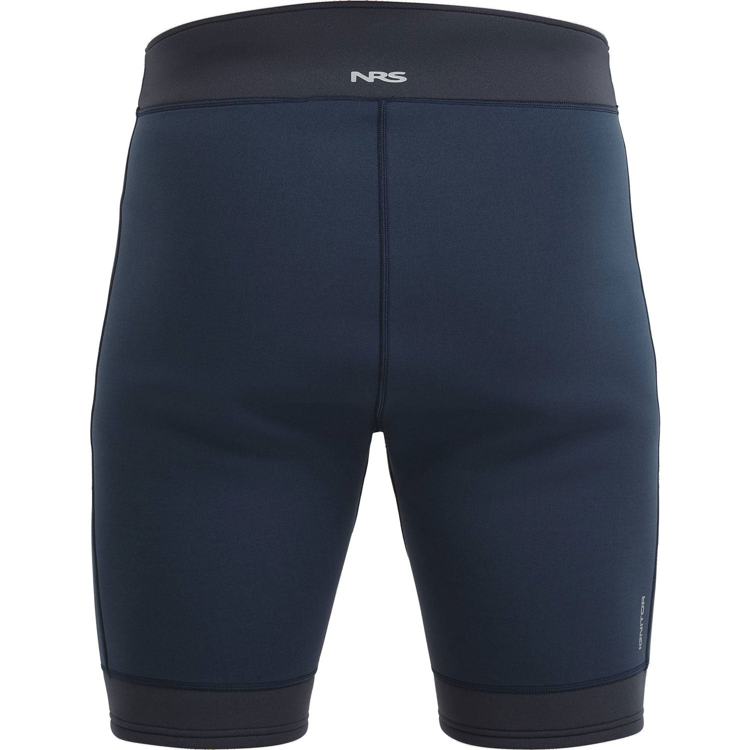 NRS Men's Ignitor Wetsuit Shorts