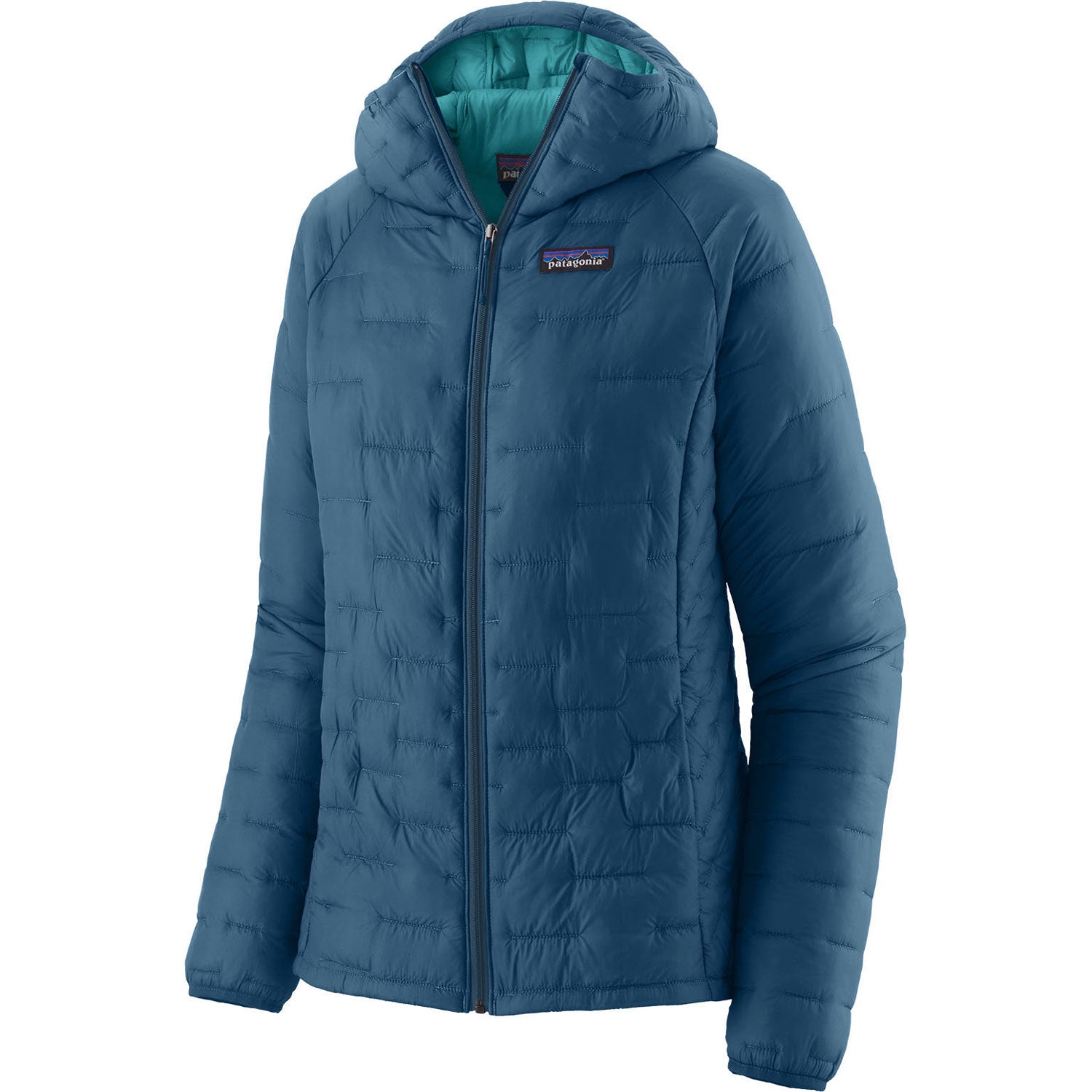 Patagonia Women's Micro Puff Hoody