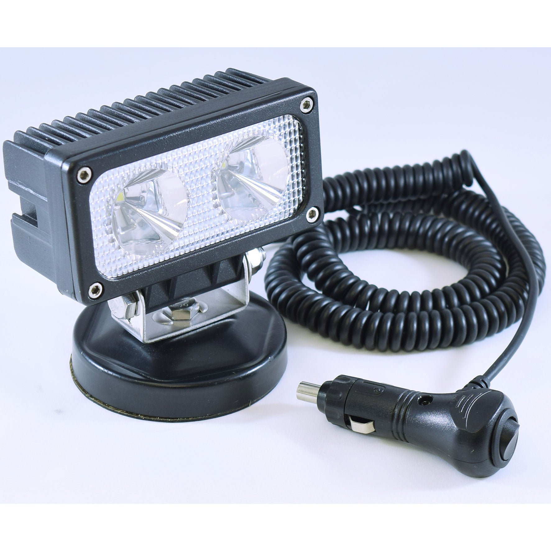 Malone MegaSport Flood Light with Magnetic Mount