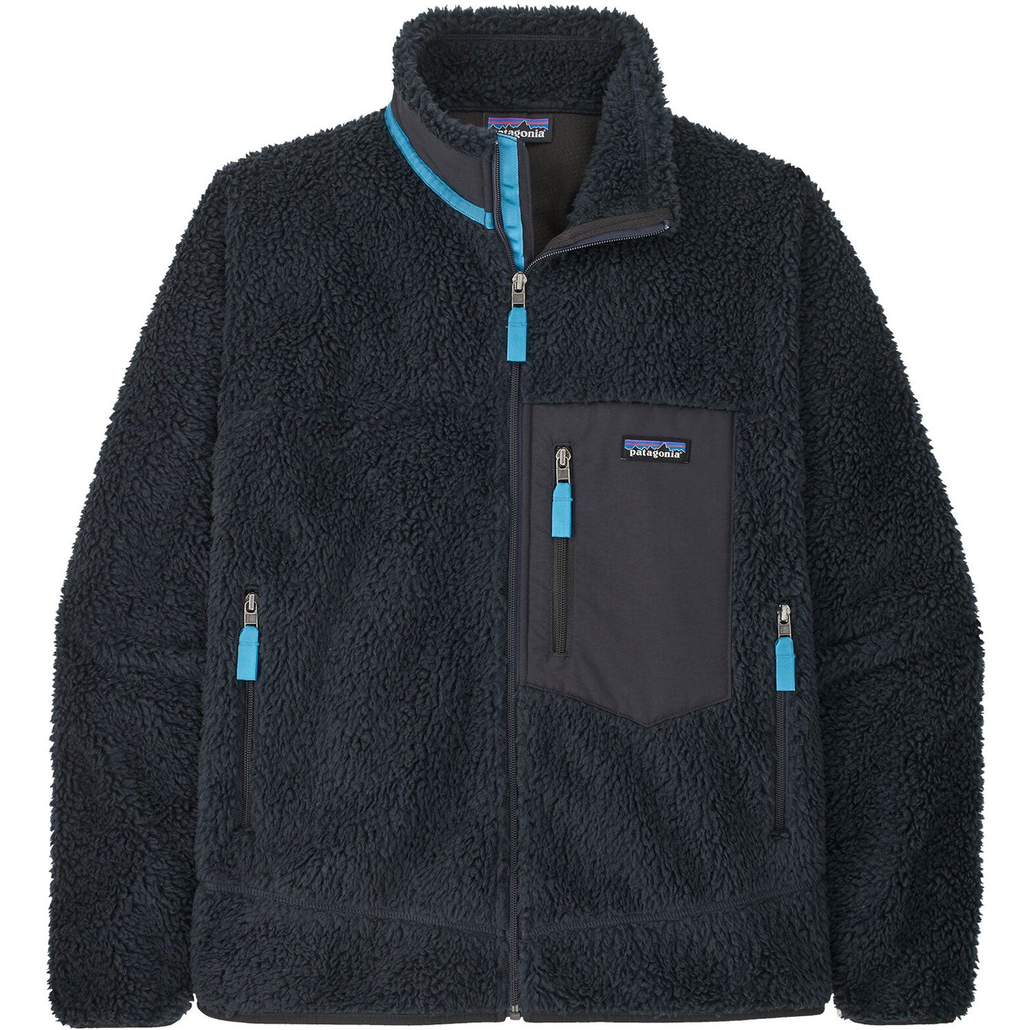 Patagonia Men's Classic Retro-X Jacket