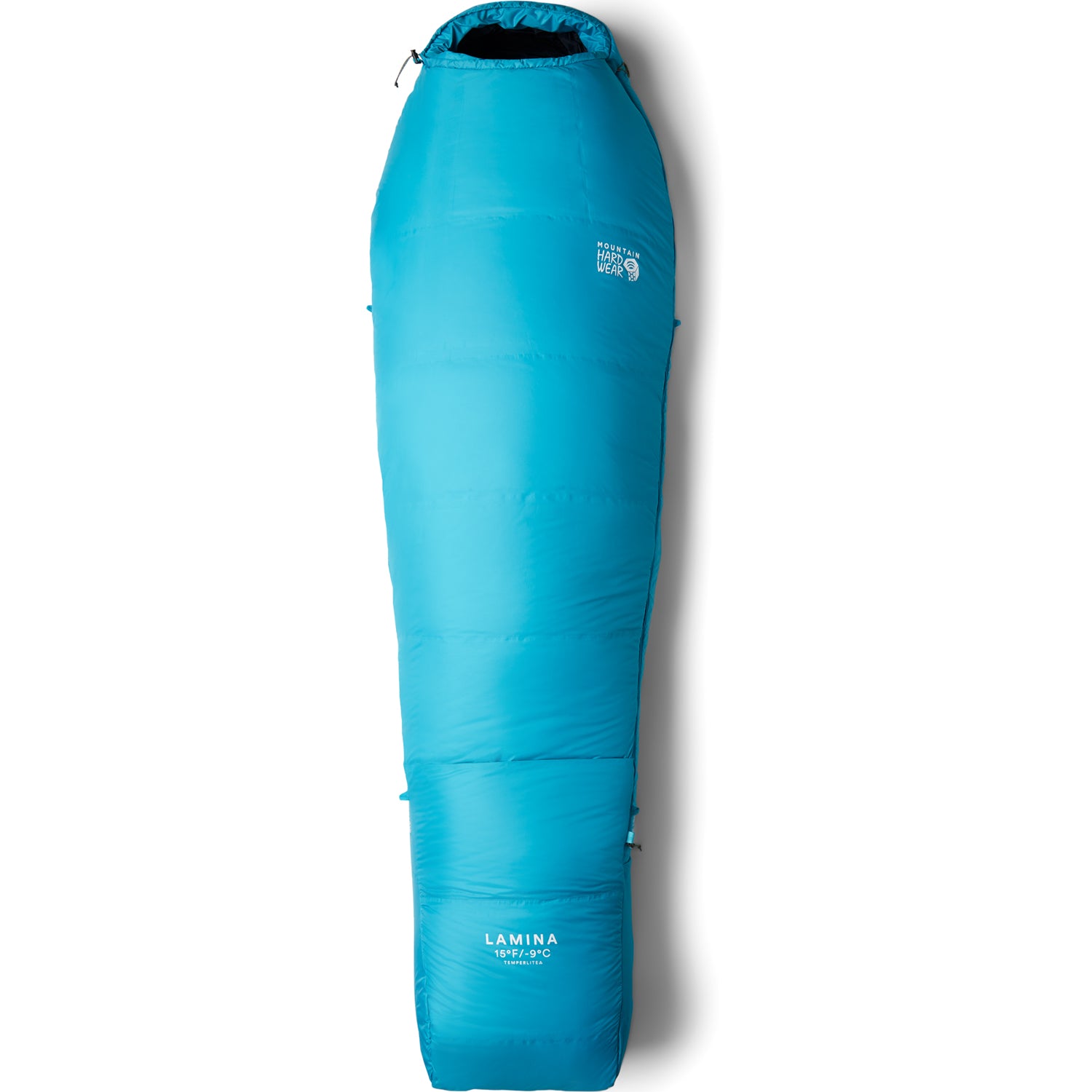 Mountain Hardwear Lamina 15 Degree Synthetic Sleeping Bag (Closeout)