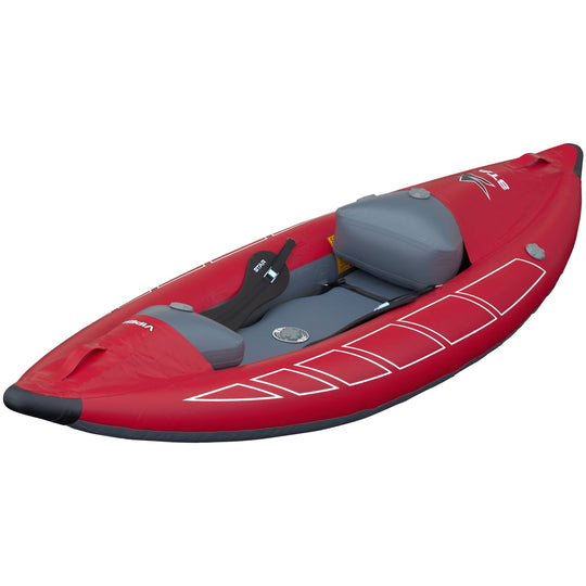 Star Paragon XL - Kayak hinchable