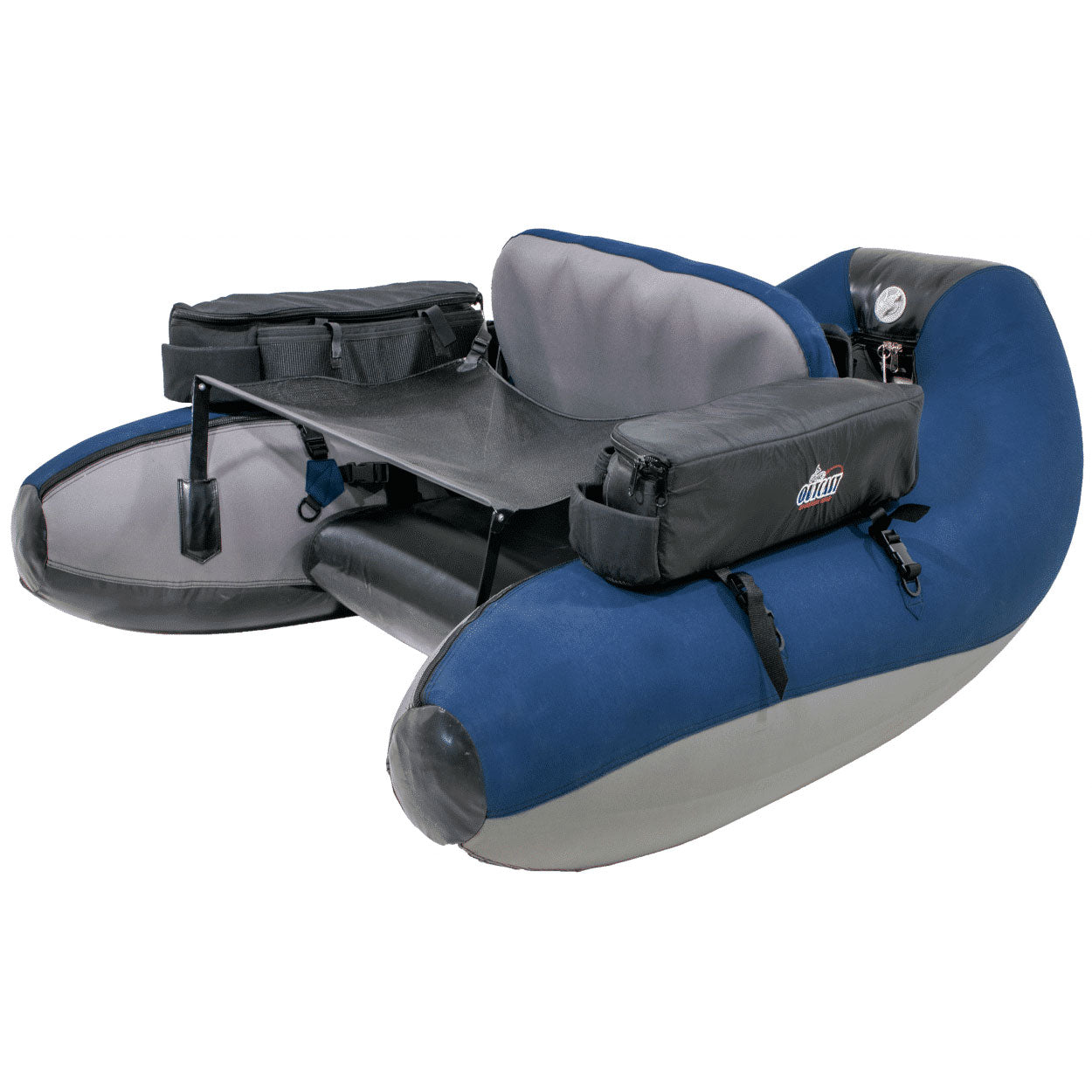 Outcast Prowler Float Tube