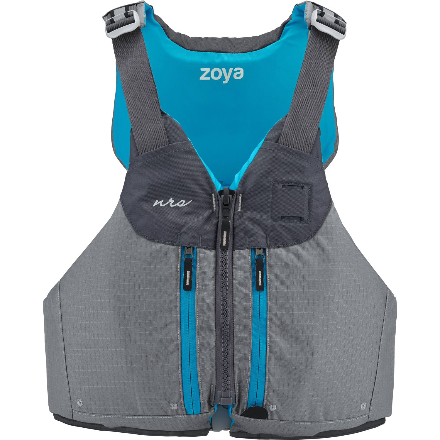 NRS Women's Zoya Kayak Lifejacket (PFD)