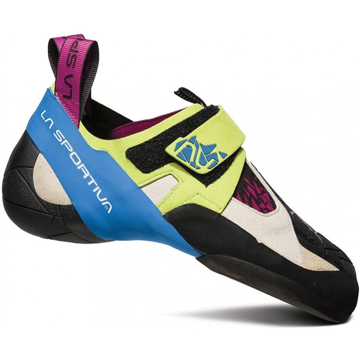 La Sportiva Women's Skwama Rock Climbing Shoes (Closeout)