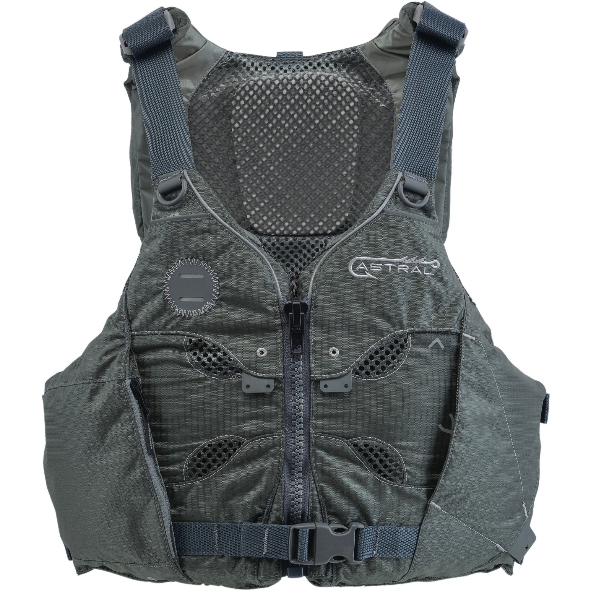 Astral V-Eight Fisher Lifejacket (PFD)