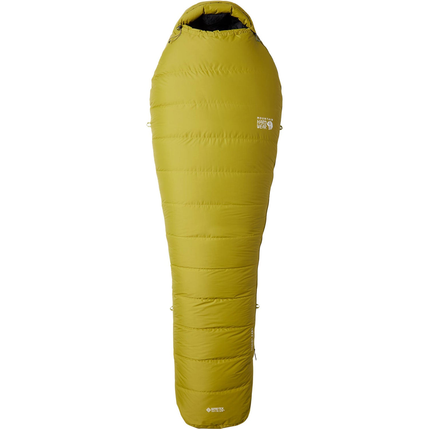 Mountain Hardwear Bishop Pass GORE-TEX 0 Degree Down Sleeping Bag