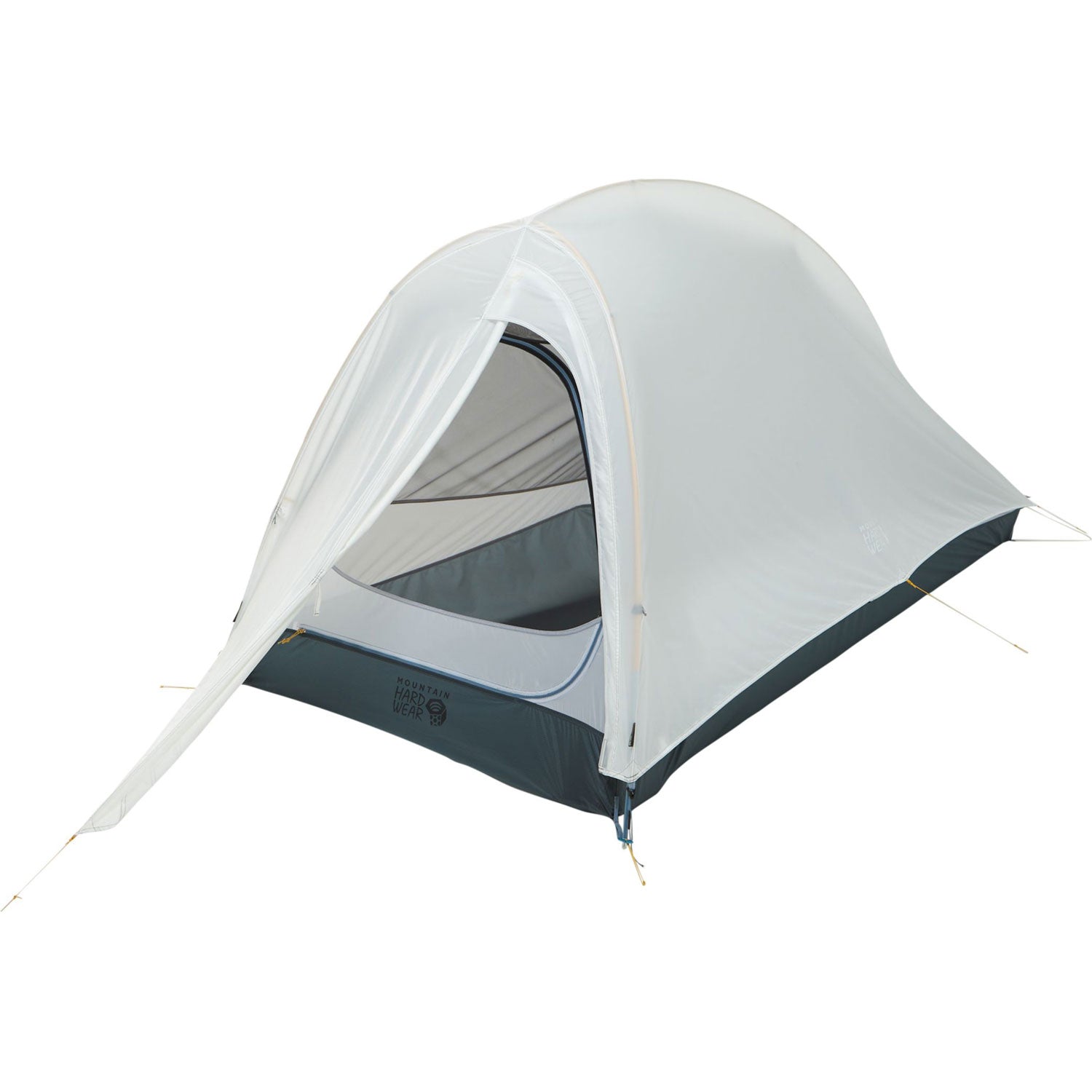 Mountain Hardwear Nimbus UL 1-Person Backpacking Tent (Closeout)