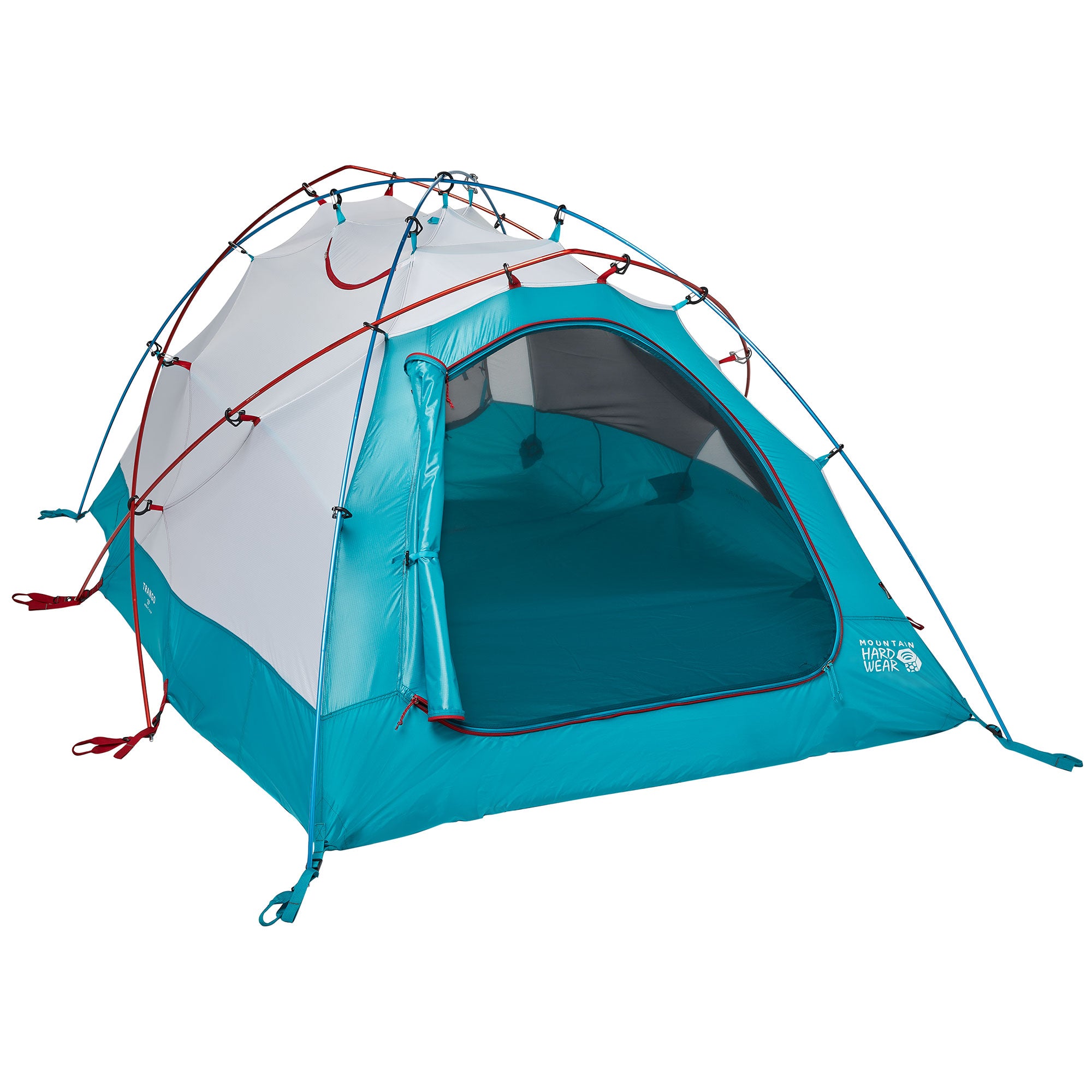 Mountain Hardwear Trango 2-Person Mountaineering Tent (Closeout)