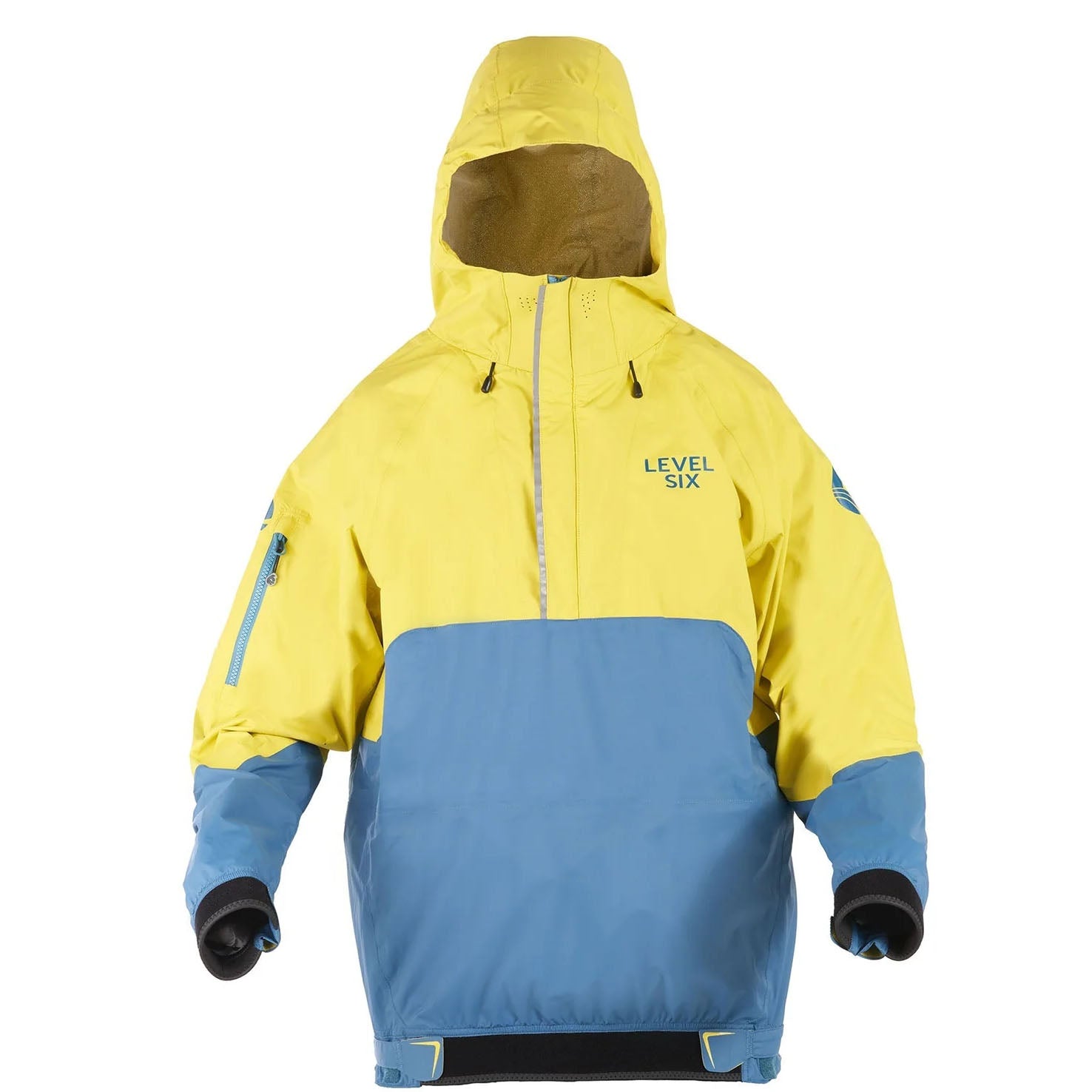 Level Six Kenora Paddling Jacket