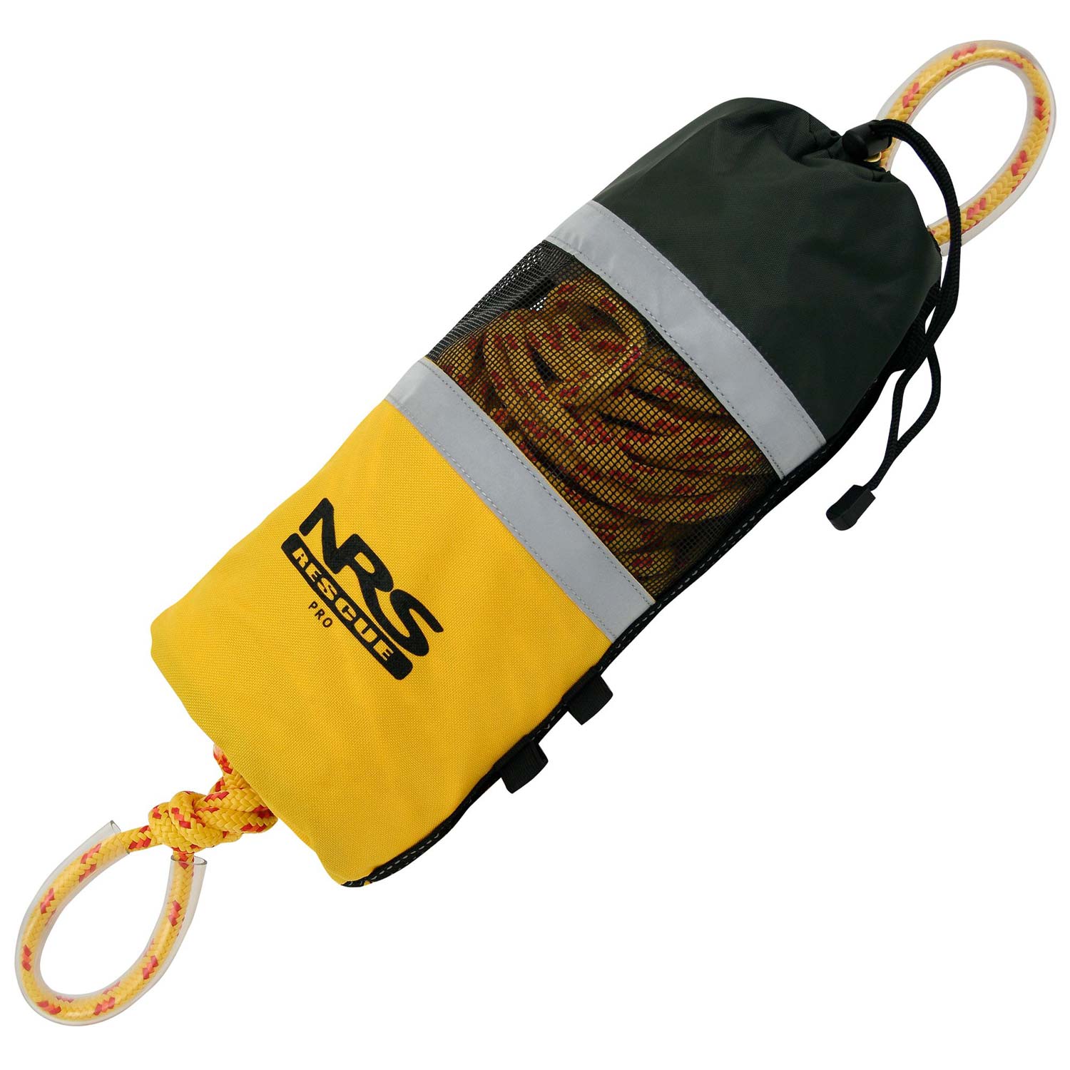 NRS Pro Rescue 3/8 Spectra Throw Rope