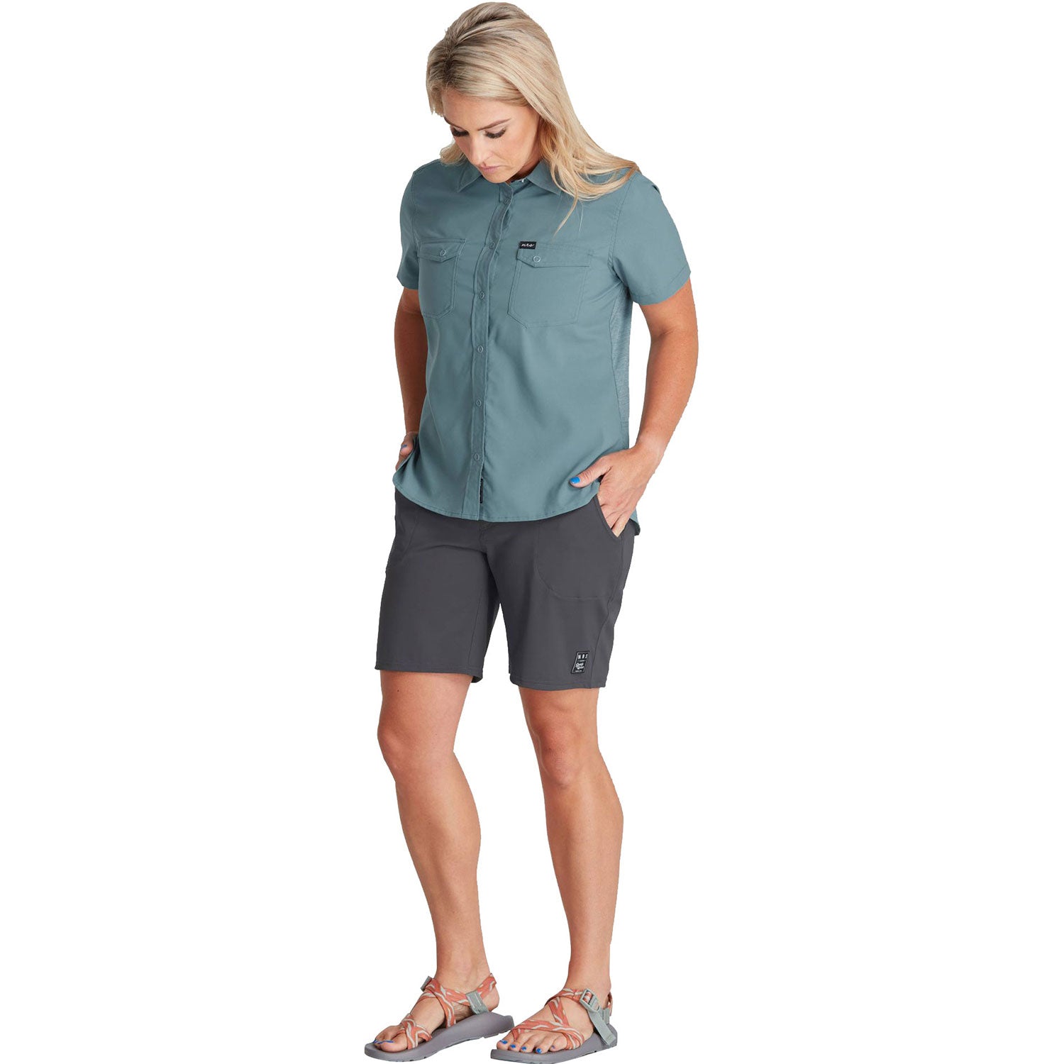 NRS Women's Guide Shorts