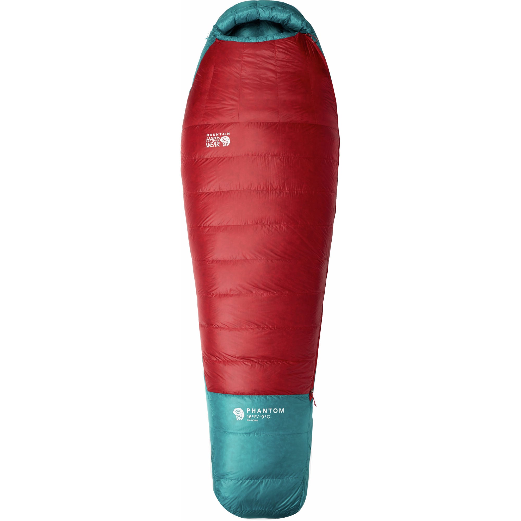 Mountain Hardwear Phantom 15 Degree Down Sleeping Bag (Closeout)