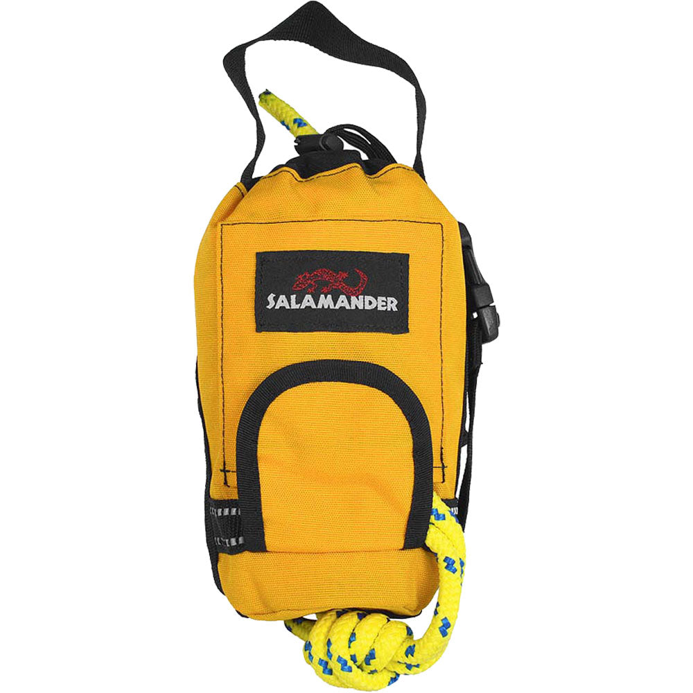 Salamander Big Mouth 3/8 Polypro Throw Bag