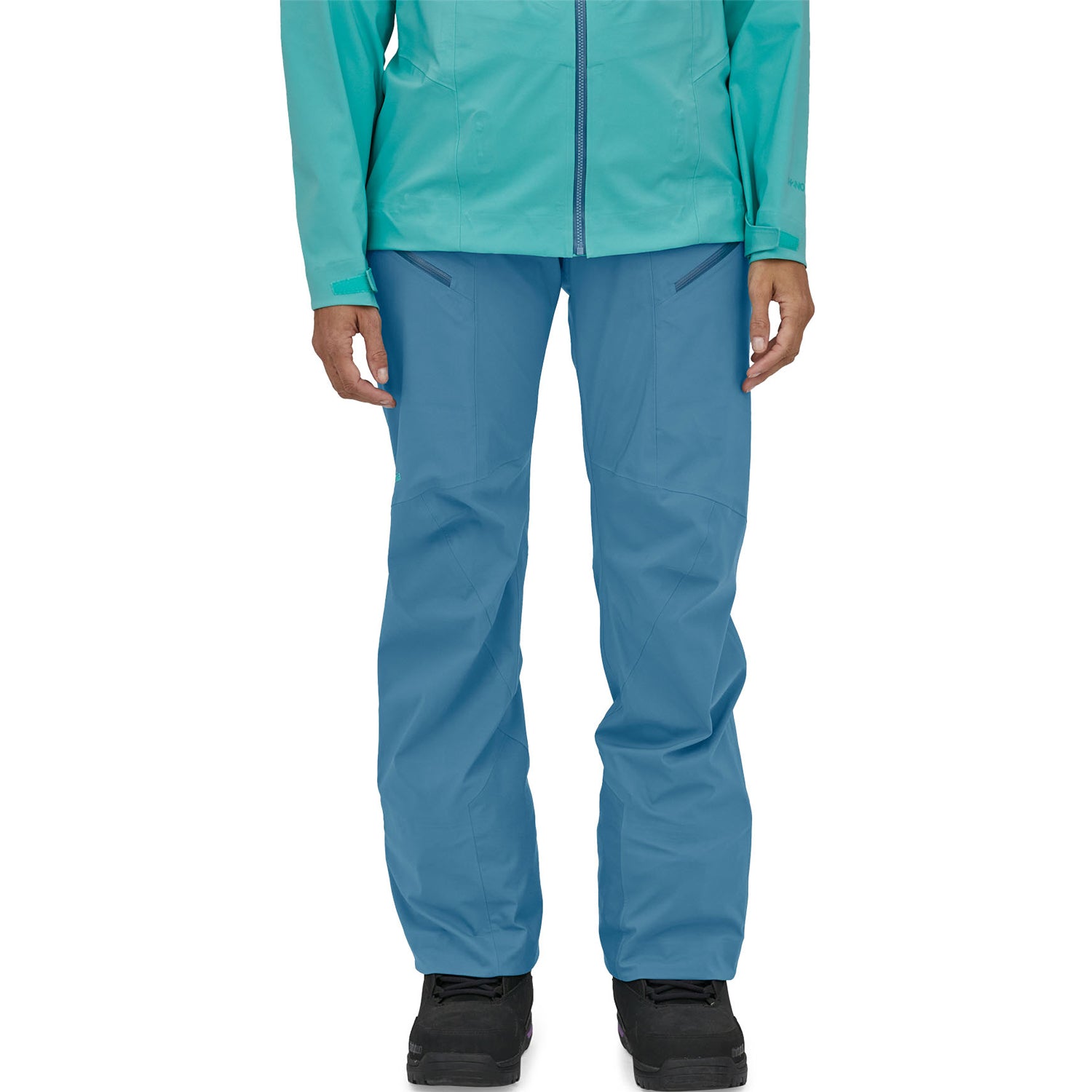 Patagonia Women's Stormstride Pants (Closeout)