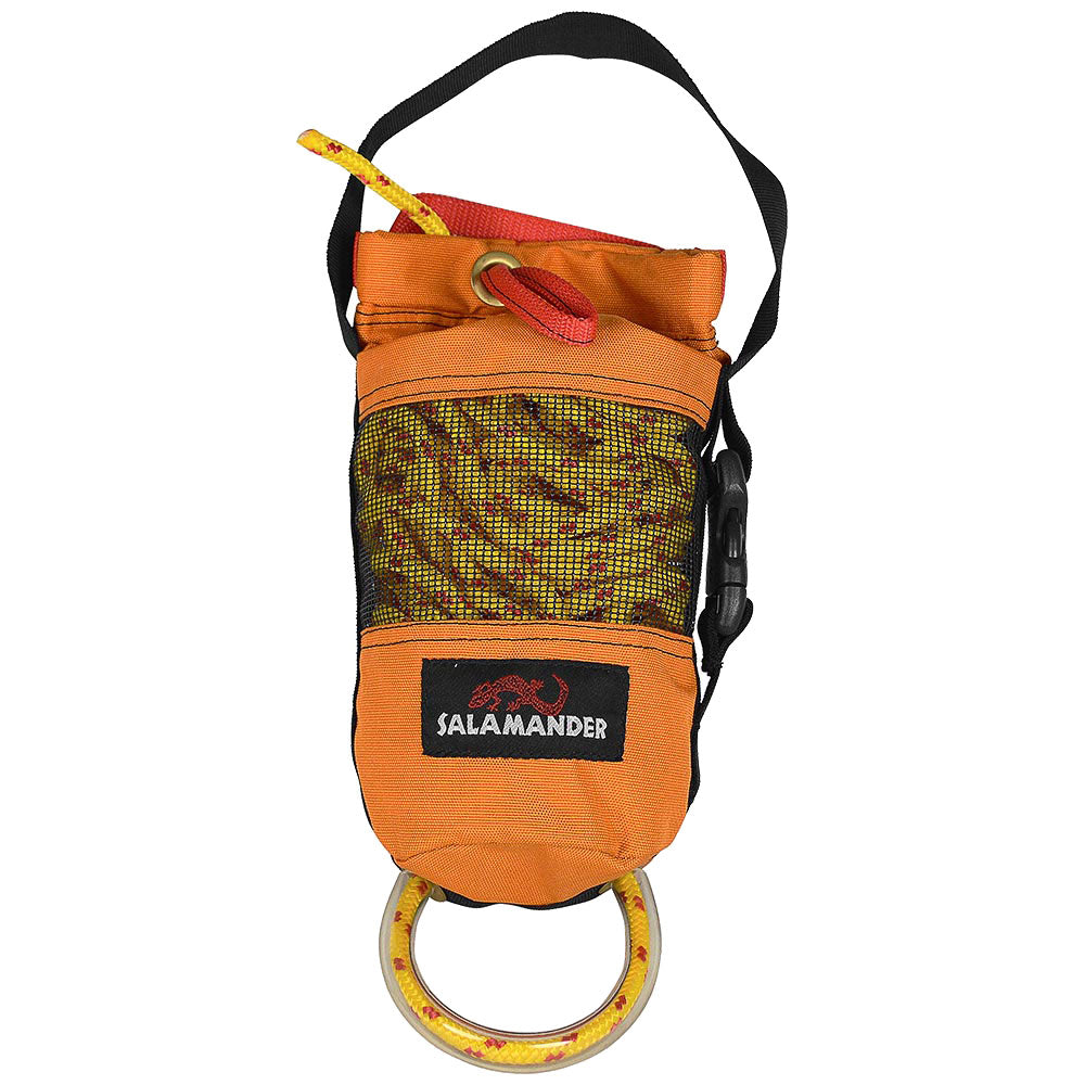 Salamander Pop Top 5/16 Spectra Throw Bag