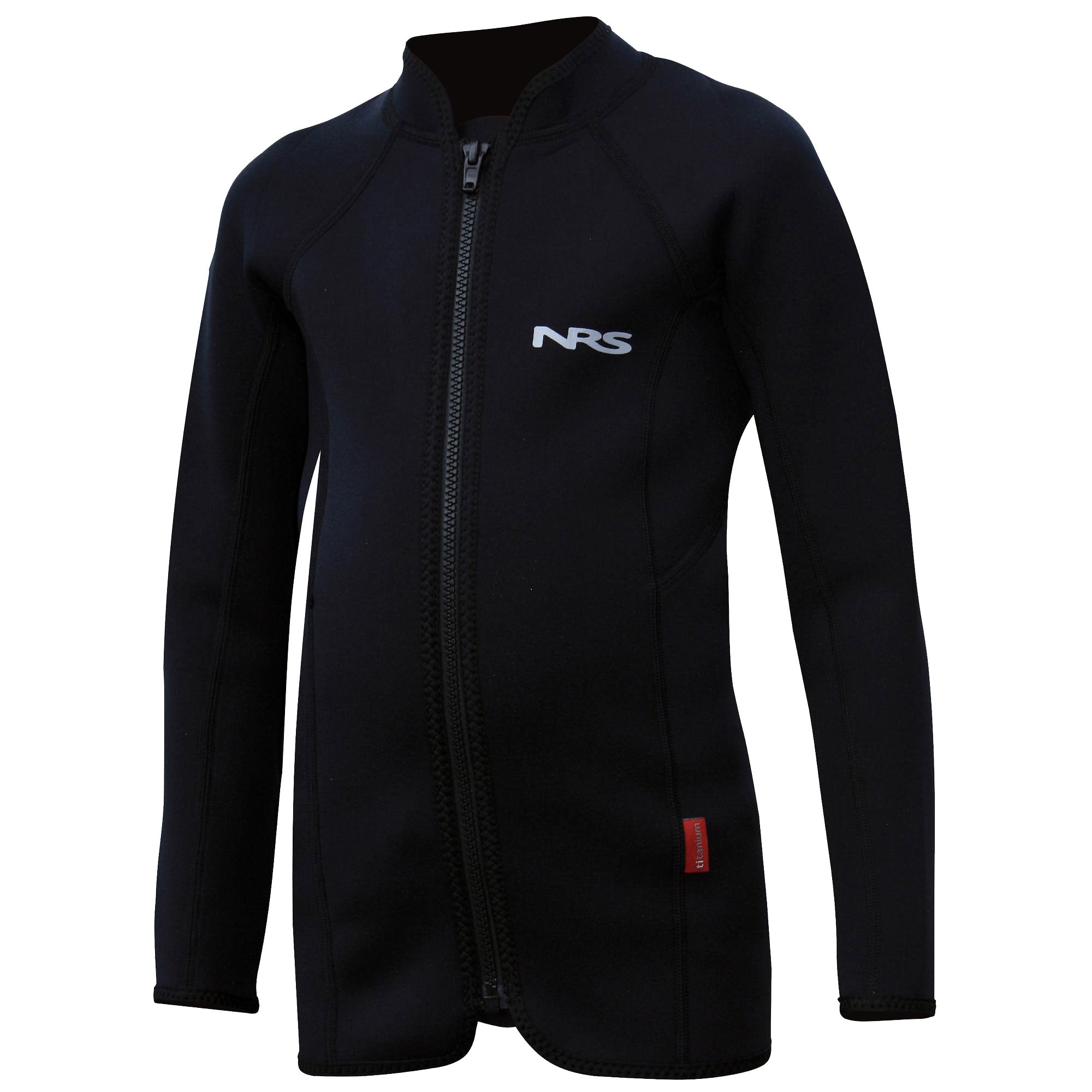 NRS Youth Bill's Wetsuit Jacket