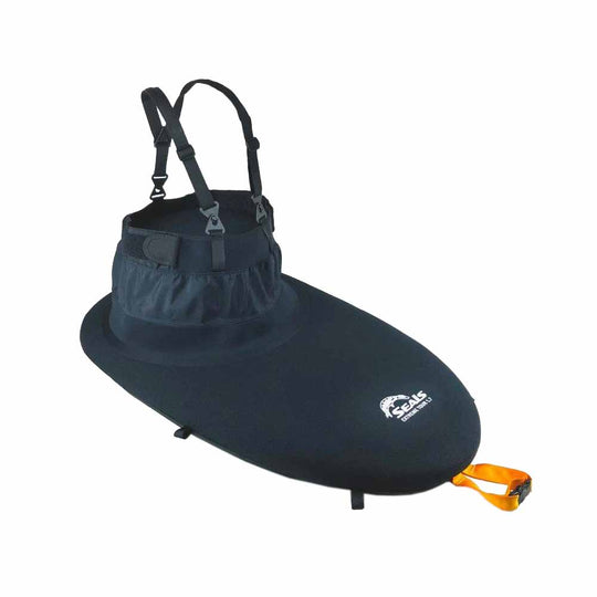 Seals Sprayskirts Deluxe Seal Kayak Cockpit Cover – Outdoorplay