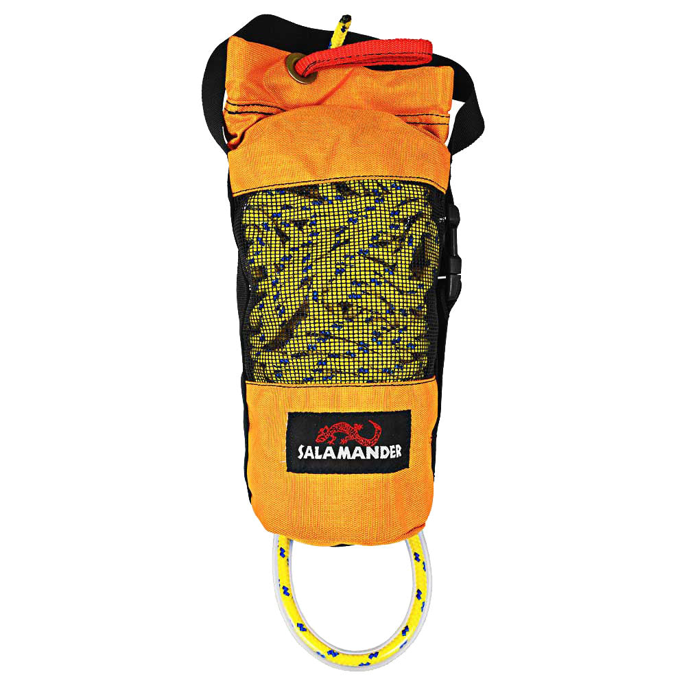 Salamander Pop Top 3/8 Polypro Throw Bag