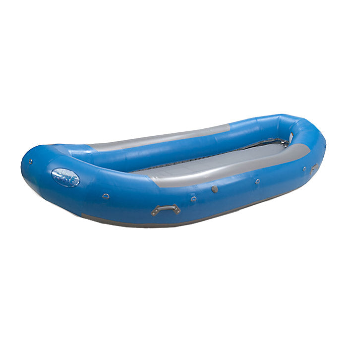 AIRE 130D Self-Bailing Raft