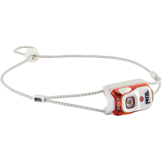 PETZL - LAMPE FRONTAL - DUO RL