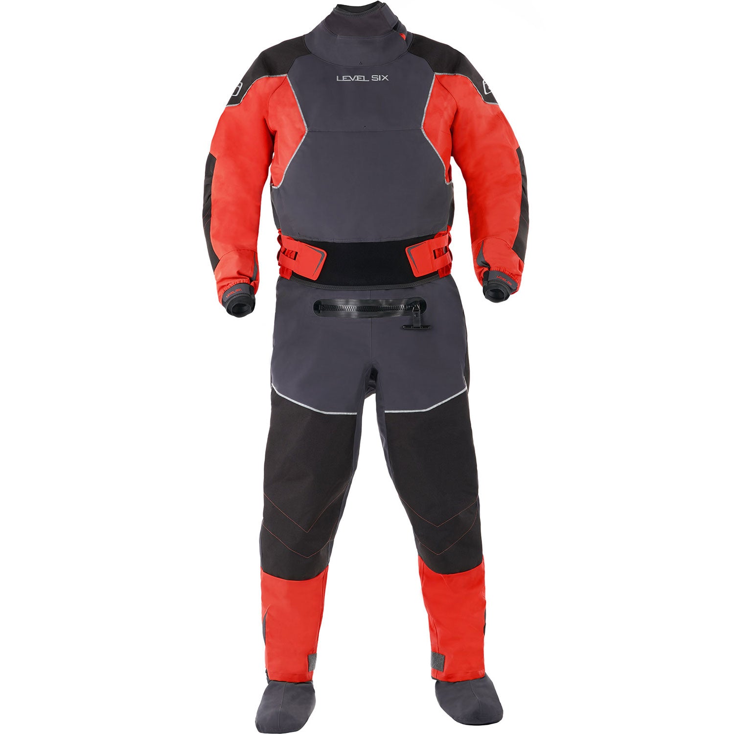 Level Six Emperor Dry Suit