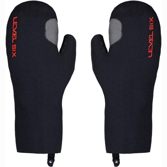 Waterline Full-Finger Paddling Gloves for Kayaks, Canoes and SUP Paddle  Boards 