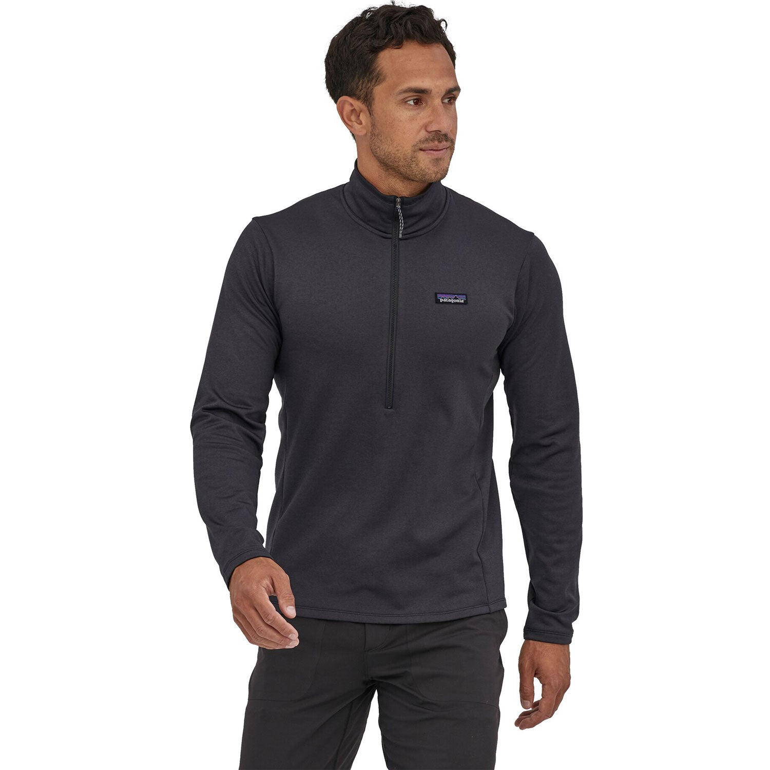 Patagonia Men's R1 Daily Zip Neck Shirt