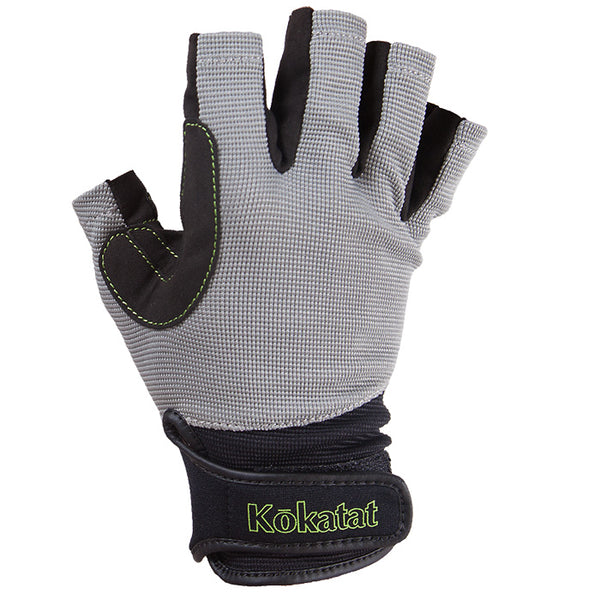 kokatat lightweight hand jacket paddling gloves